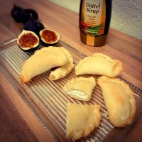 Rezept für Empanadas