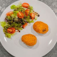 Rezept für Malakoff